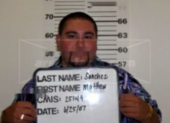 Matthew Sanchez
