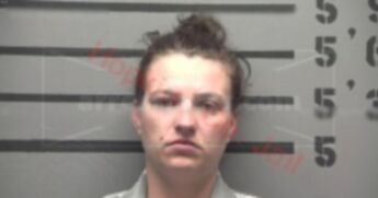 Danielle Louise Sherrill