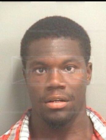 Torrence Wilkins