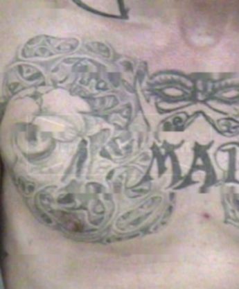 Nathan L Norris