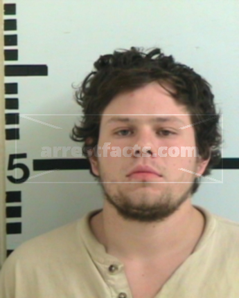 Kaleb Daniel Horner