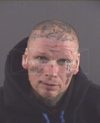 Troy Wayne Schwark