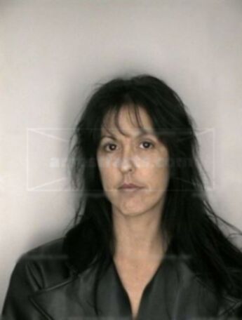 Geneva Alvertta Spears