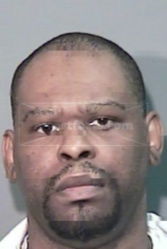 Marcus Laquan Roberson