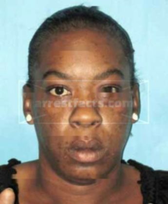 Kasandra Belcher