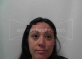 Estelle Lee Casillas