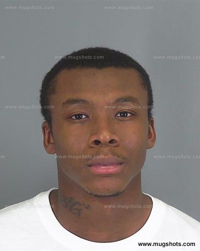 Dandre Shuntae Floyd