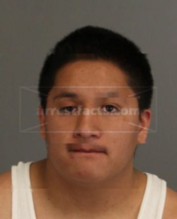 German Morales Ramos