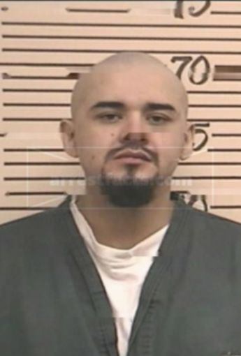 Mario Rios