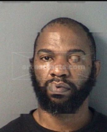Tyronne Mccalope Kelly
