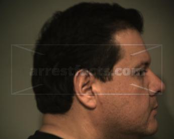 Edgar Gilberto Meza Montemayor