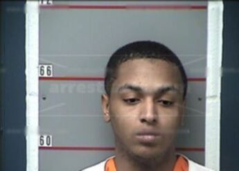 Desmond T Goldsberry