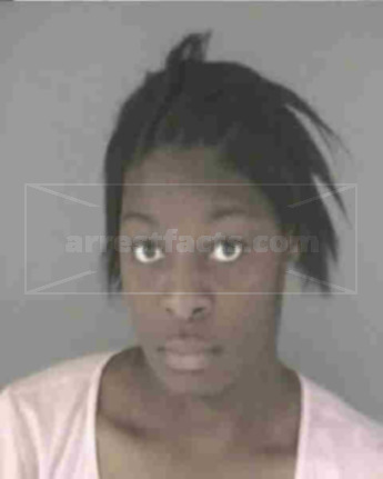 Latoya Latrice Williams