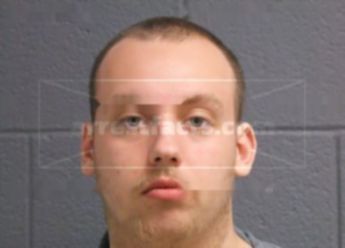 Kyle Andrew Fraser