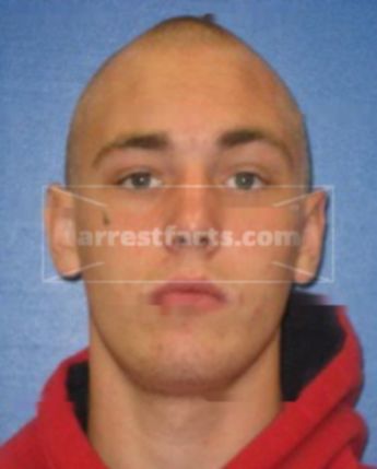 Christopher Keith Terry
