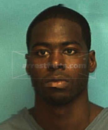 David Jerome Mitchell