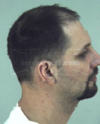Jason Andrew Mcallister