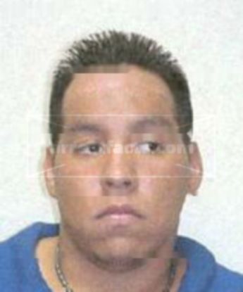 Frank Castillo Jr.