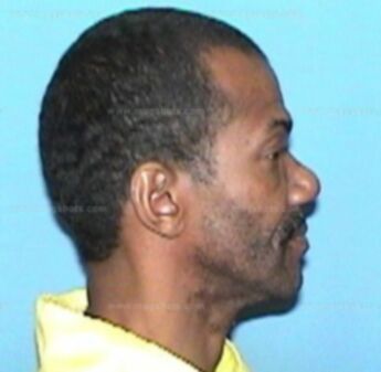 Louie R. Ward