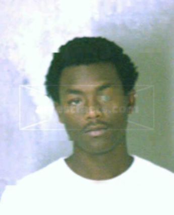 Travis Williams