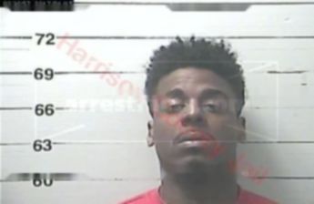 Stephen Lamar Mcgill
