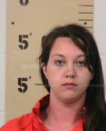 Erin Shay Arnold