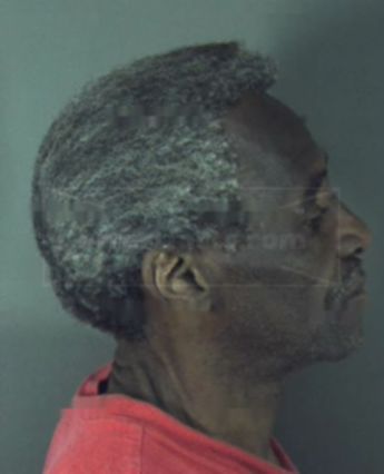 Ernest Curry