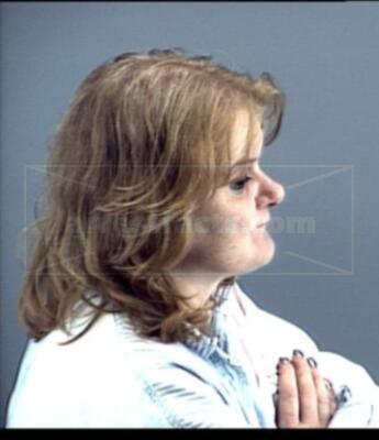Virginia Marie Mcwhorter