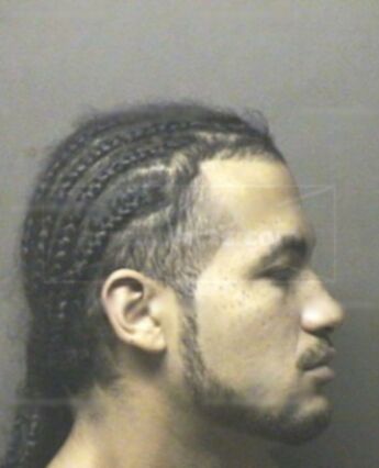 Tristan Darnell Johnson