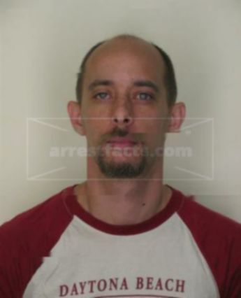 Oran Anthony Leblanc