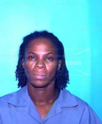 Jackie A James