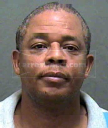 Kevin Antonio Pendergrass