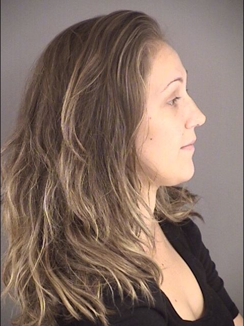 Jessica Loraine Fierst