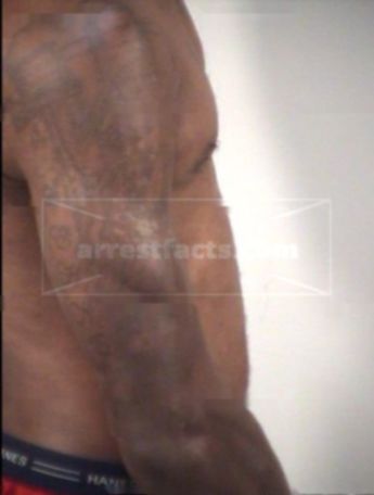 Roosevelt Jerry Cooke Jr