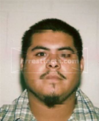 Ramiro John Mata