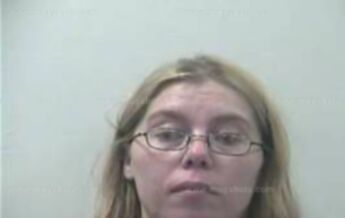 Dawn Marie Salyers