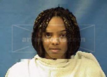 Brittany Kadeidre Lyons