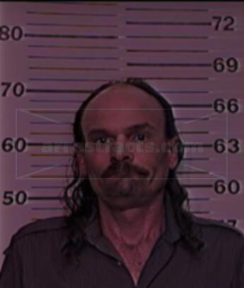 Brian Scott Klock