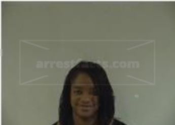 Kiyona C Harris