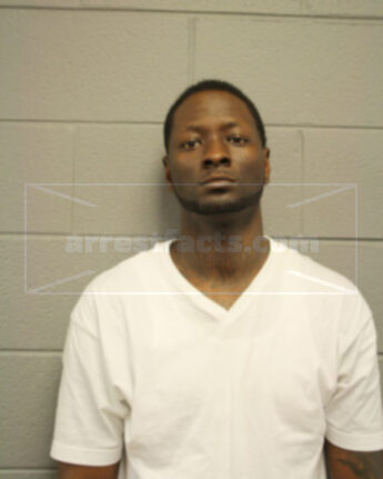 Melvin R Washington