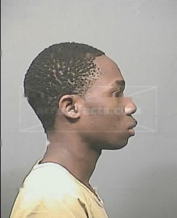 Josiah Anthony Hadley