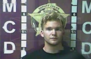 Kenton Fredrick