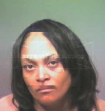 Karen Pauline Wilson