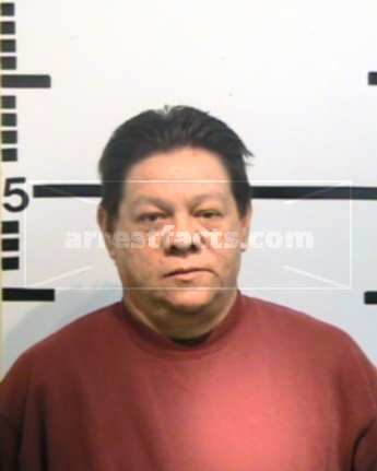 Timoteo Vasquez Garcia