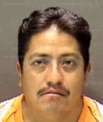Francisco Martinez