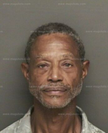 Henry Lee Graham