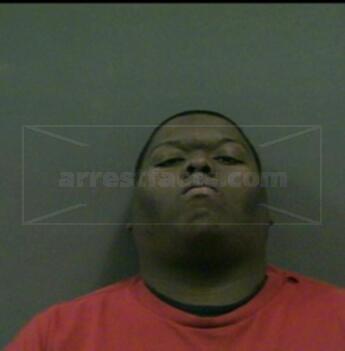Tyrone Ellis Johnson
