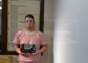 Dustin Ray Turner