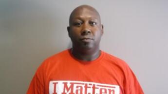 Reginald Lamar Hughes