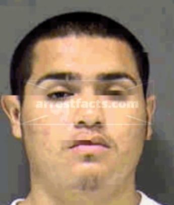 Gerardo Rangel
